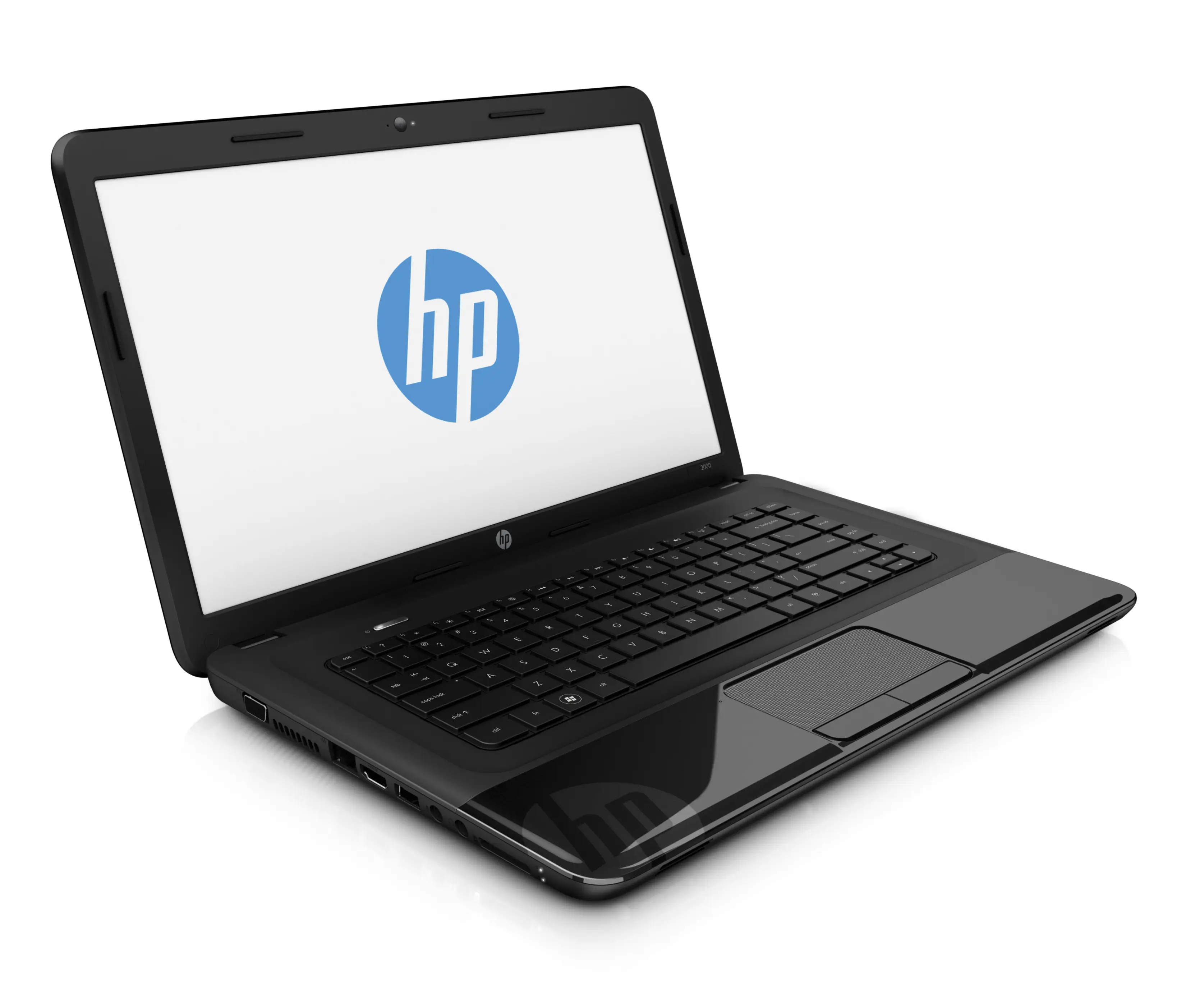 HP 2000t-2c00 CTO C3N88AAR Laptop