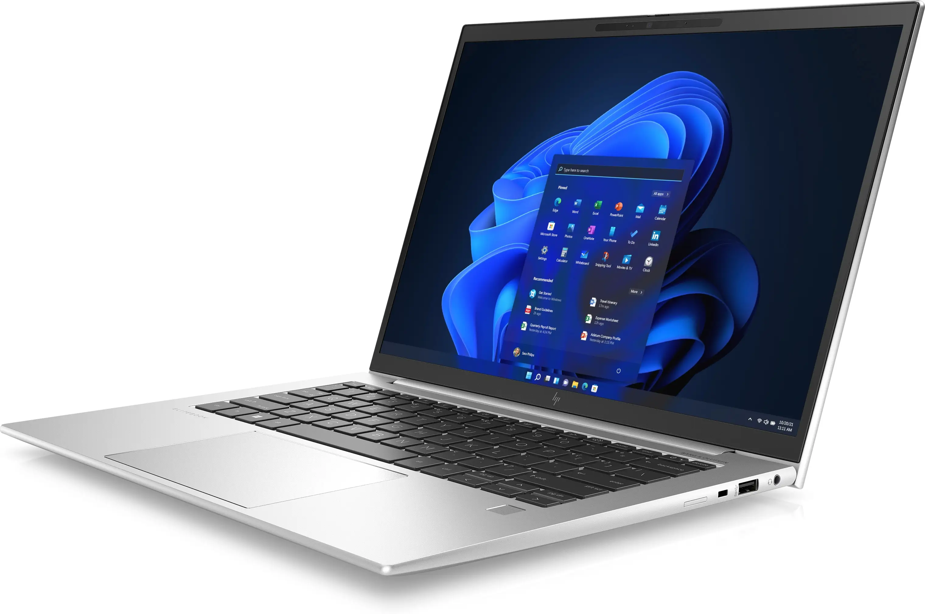 HP 840 G9 16 GB 5Z6D6EA Thumbnail 1