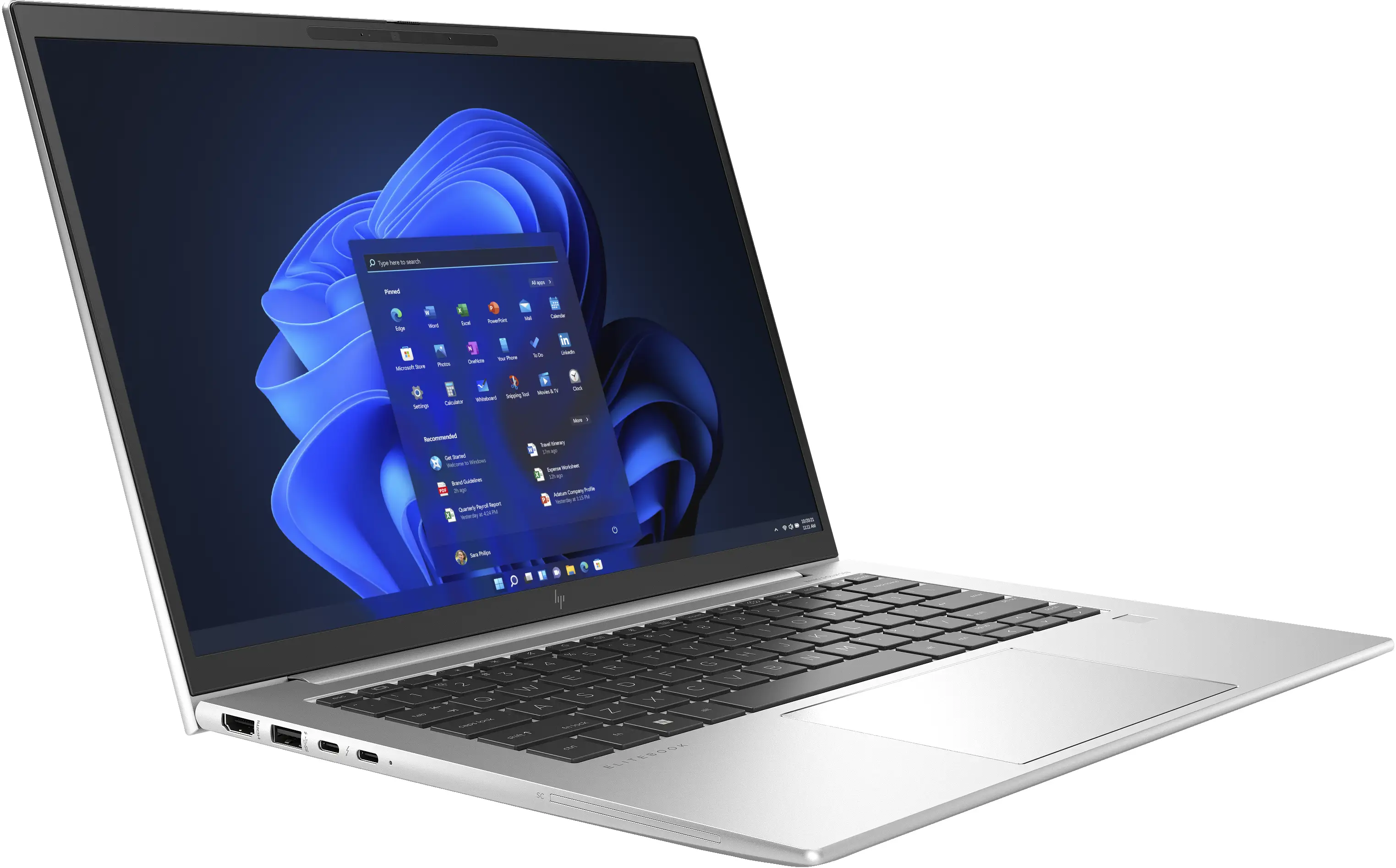 HP 840 G9 16 GB 5Z6D6EA Thumbnail 2