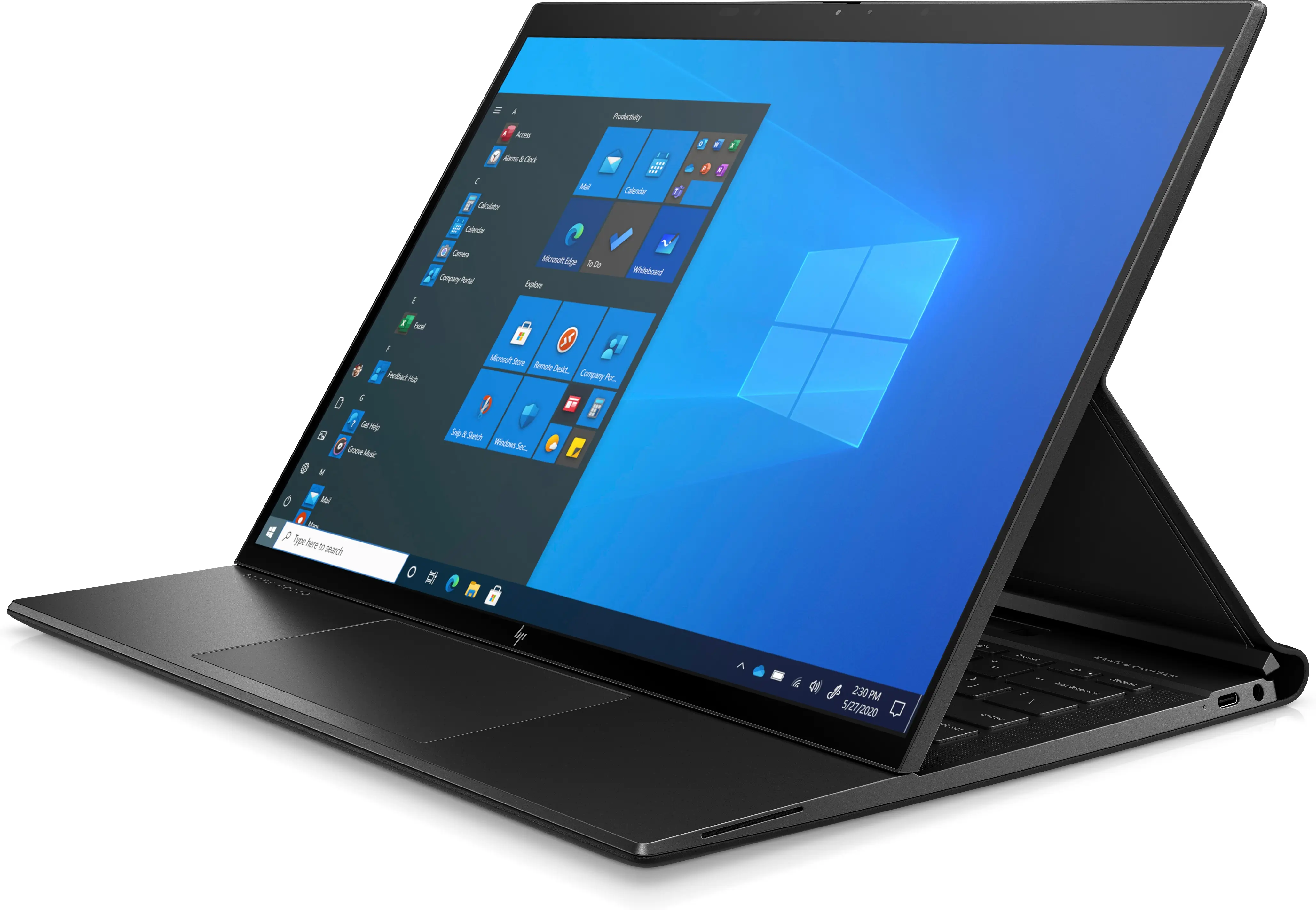 HP Folio 3C8H7EA#ABB Thumbnail 8