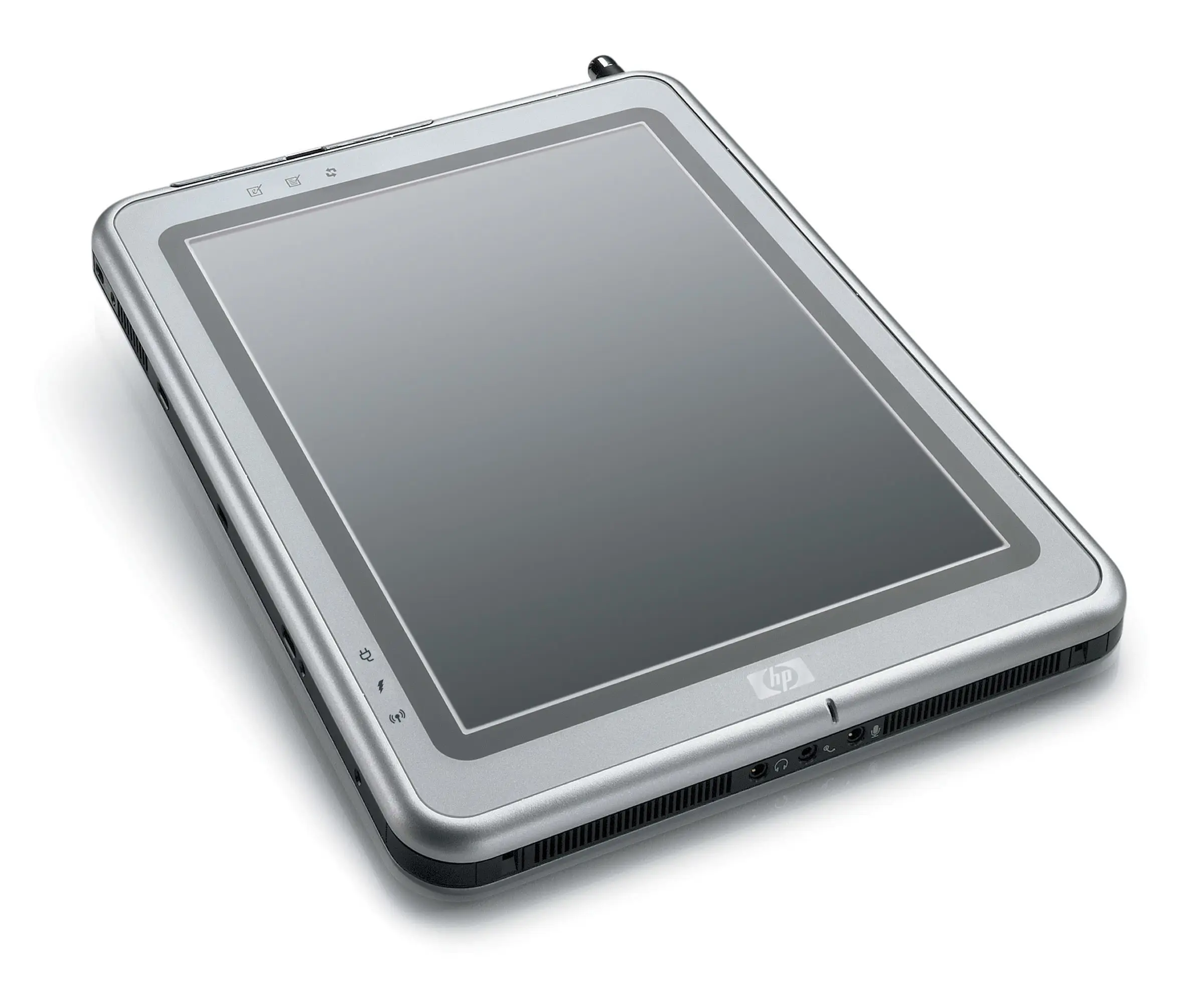HP Compaq tc1100 Tablet PC PR044US Thumbnail 1