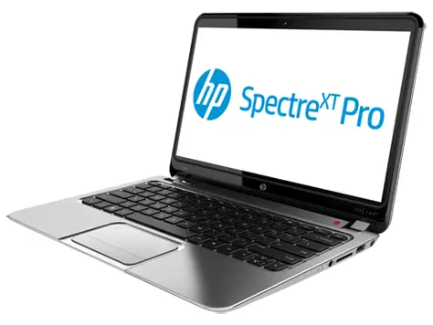 HP Spectre XT Pro B8W13AA#ABH Thumbnail 2