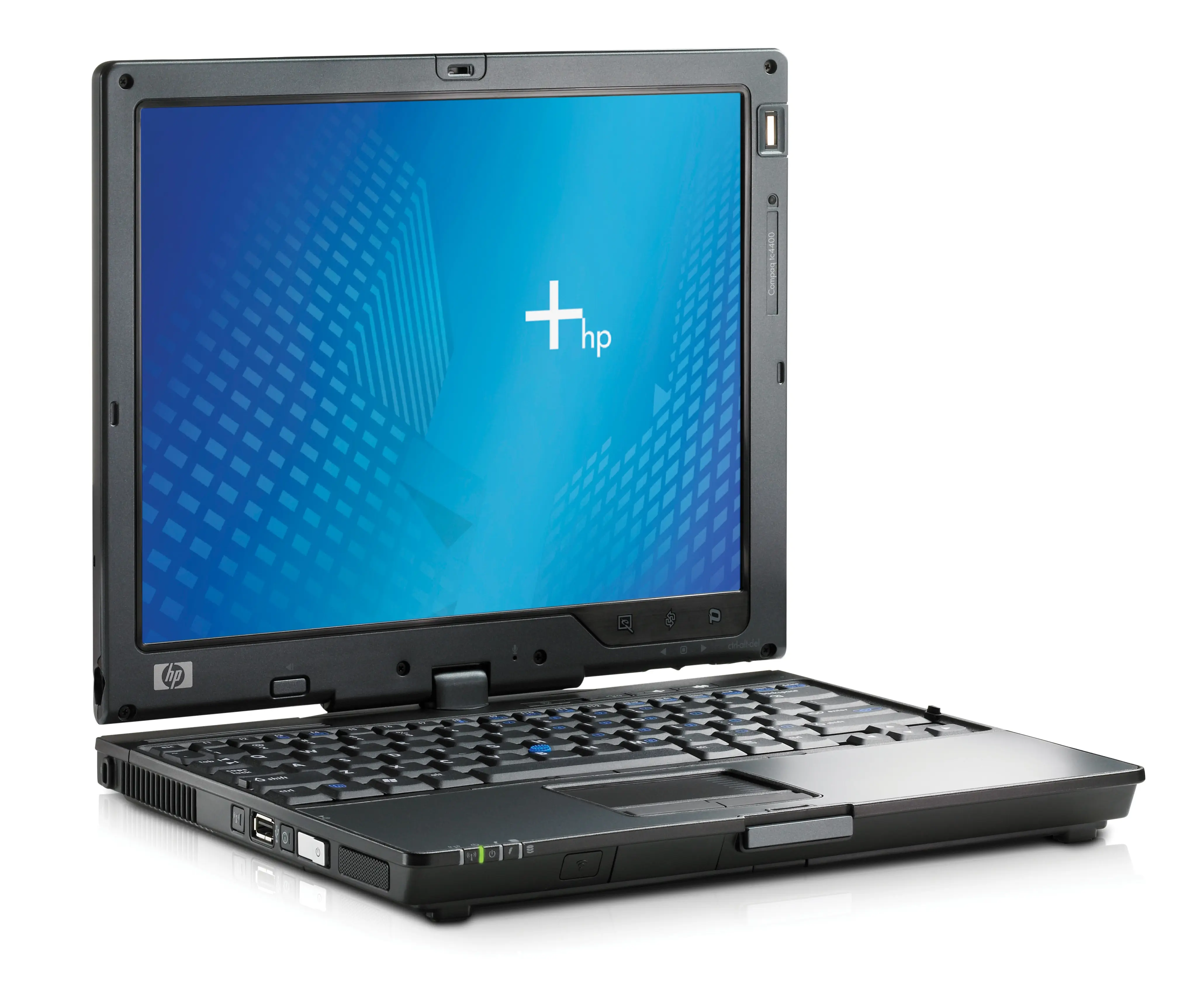 HP Compaq tc4400 Tablet PC RU531EA Thumbnail 1