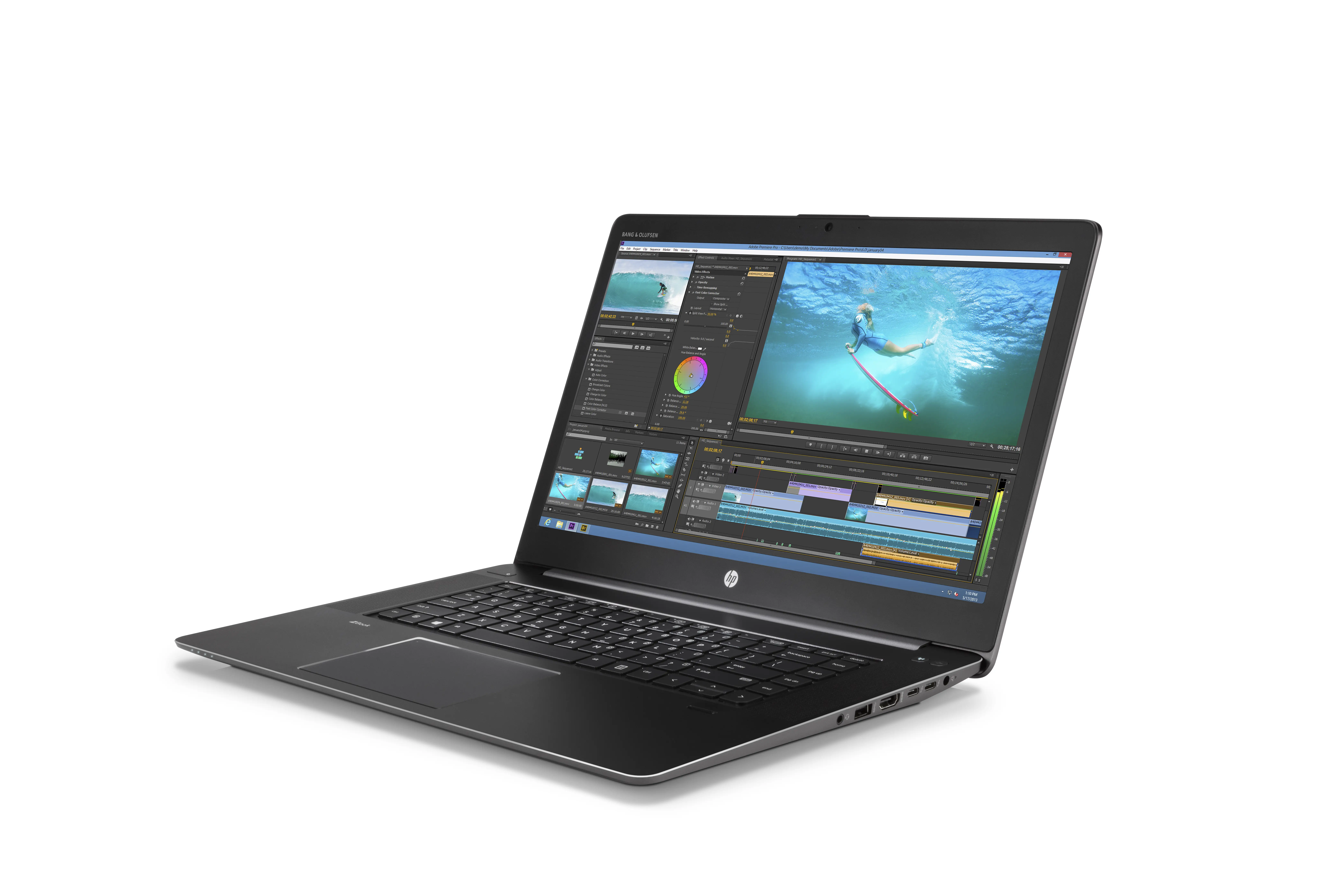 HP Studio G3 16 GB T7W05ETR Thumbnail 2