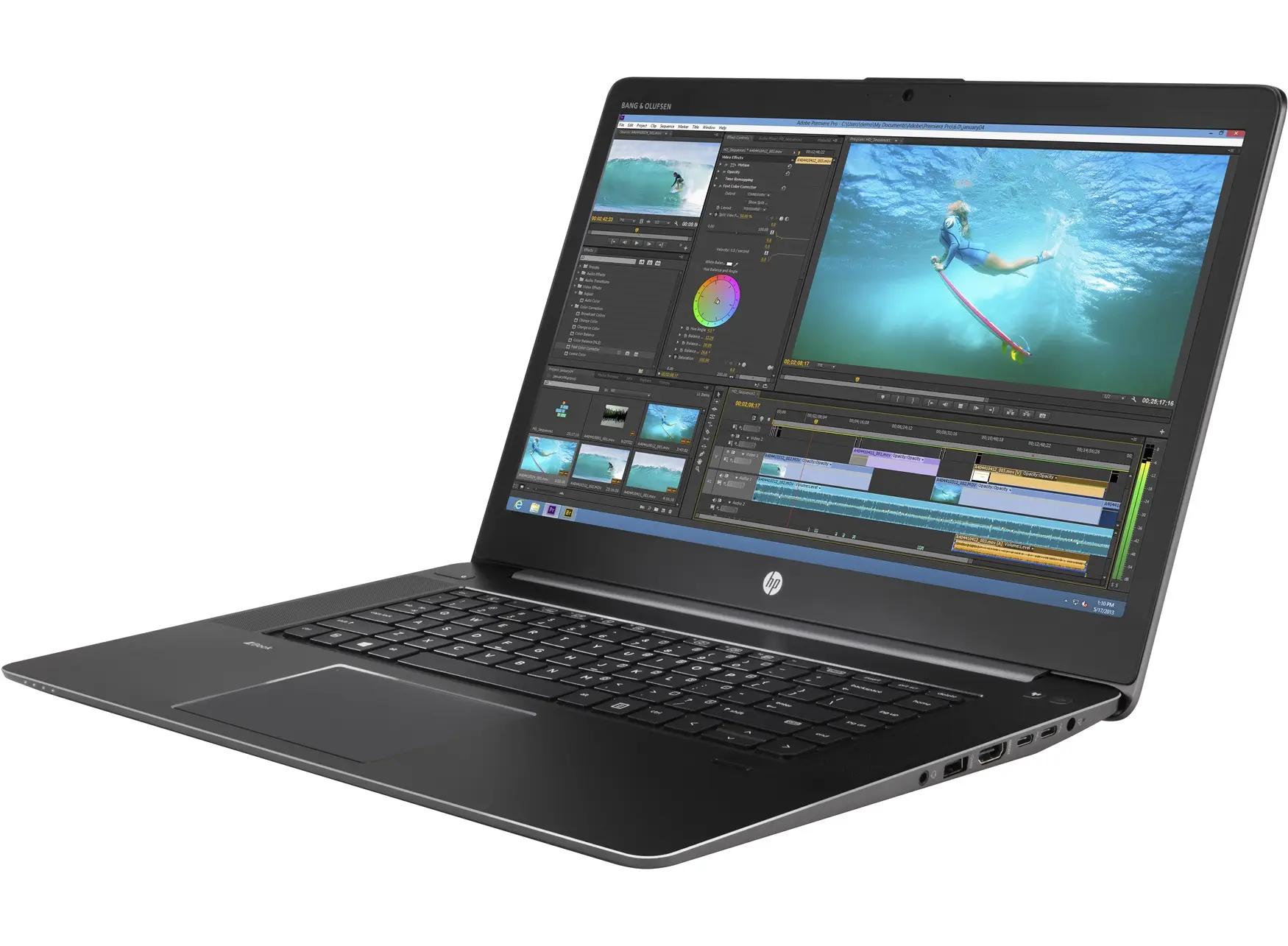 HP Studio G3 8 GB T7W06EAR Thumbnail 2