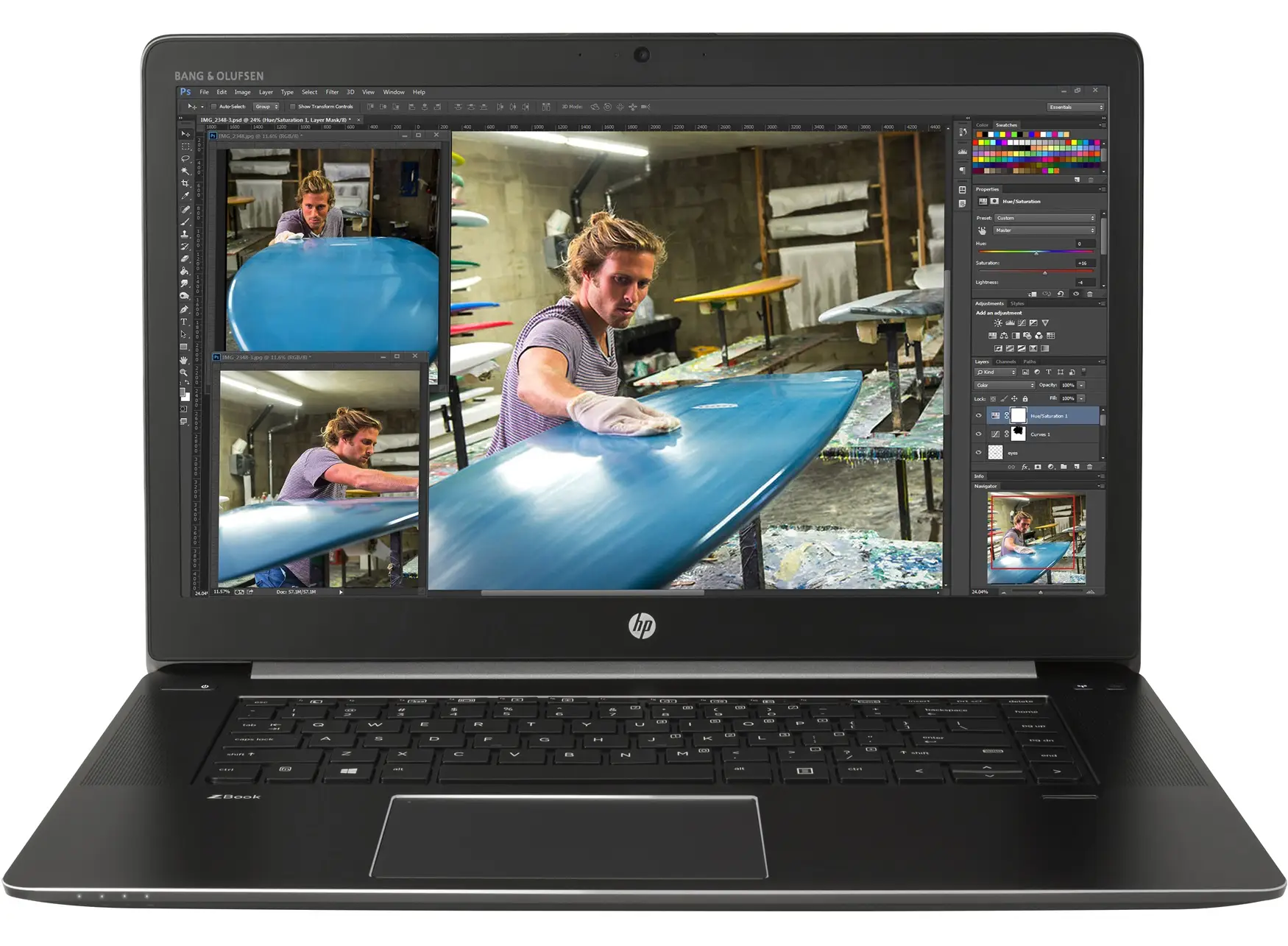 HP Studio G3 32 GB V6B49UC