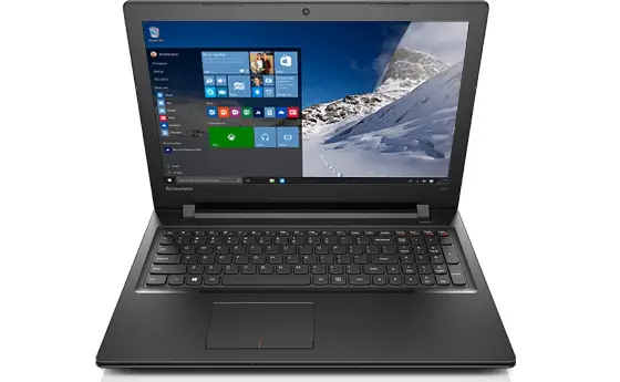 Lenovo IdeaPad 300 80M3001DGE