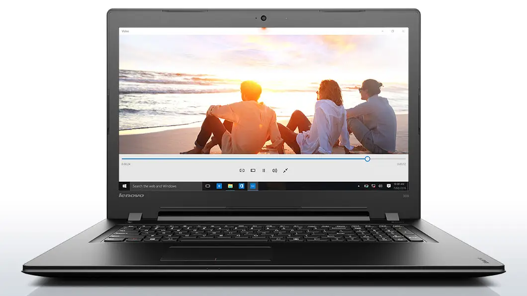 Lenovo IdeaPad 300 80QH001GGE