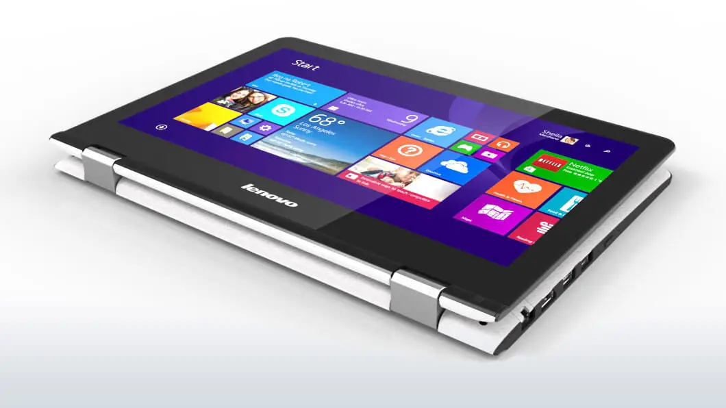 Lenovo Yoga 300 80M1002FAU