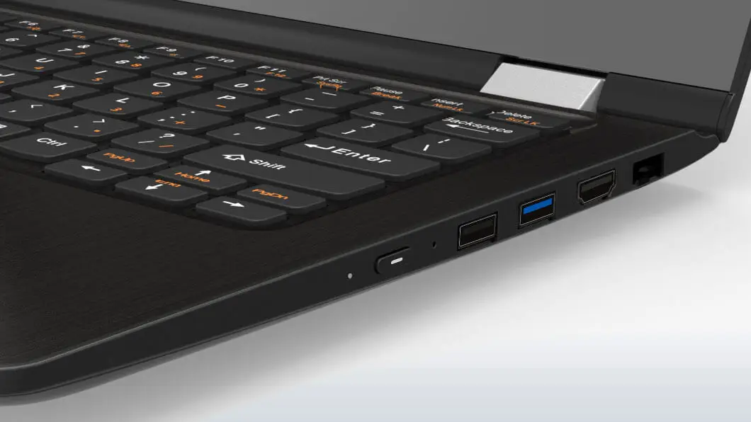 Lenovo Yoga 300 80M1005HFR Thumbnail 3