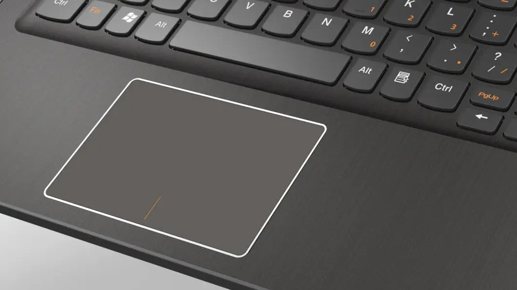 Lenovo Yoga 300 80M1005HFR Thumbnail 4