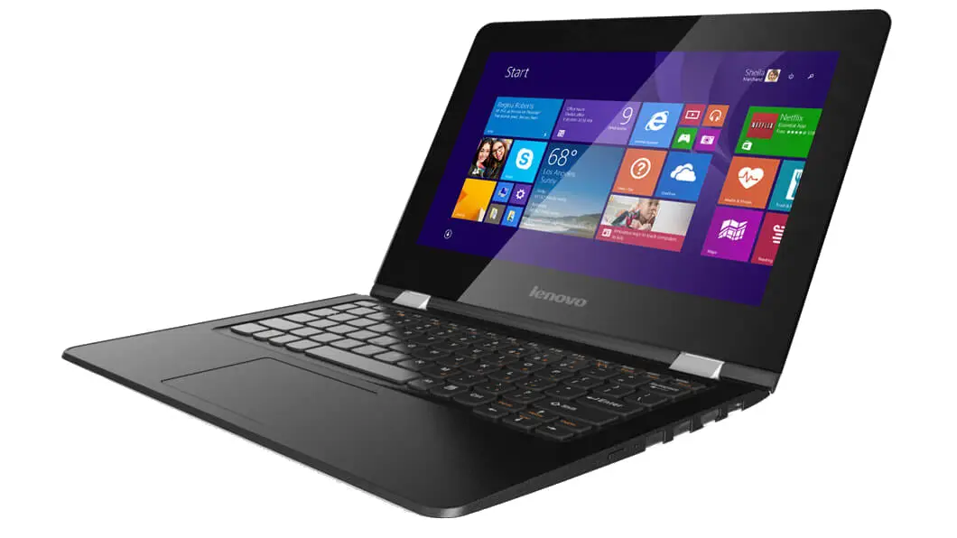 Lenovo Yoga 300 80M1005HFR