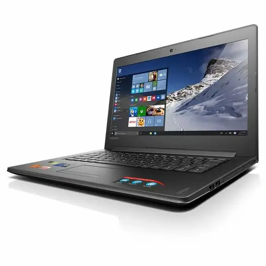 Lenovo IdeaPad 310 80U70000CD Thumbnail 3