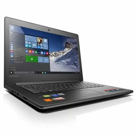 Lenovo IdeaPad 310 80U70000CD