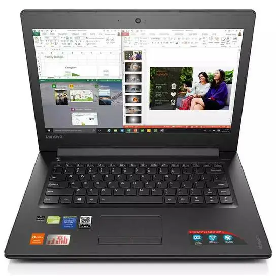Lenovo IdeaPad 310 80U70001CD Thumbnail 2