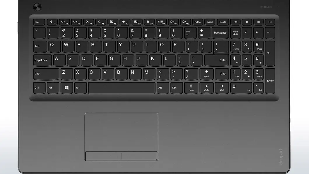 Lenovo 310 4 GB 80SM000HGE Dizüstü Bilgisayar Thumbnail 2