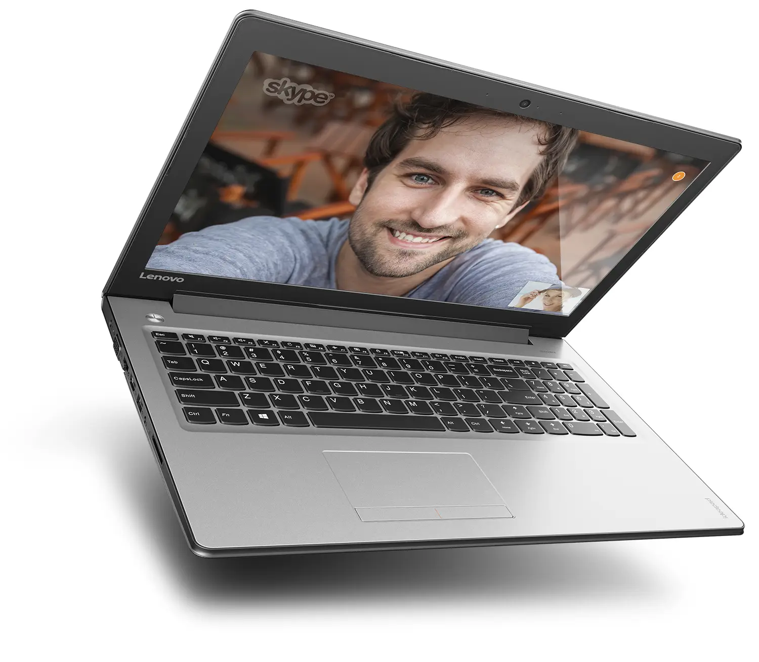 Lenovo 310 8 GB 80TV0066UK Dizüstü Bilgisayar Thumbnail 2
