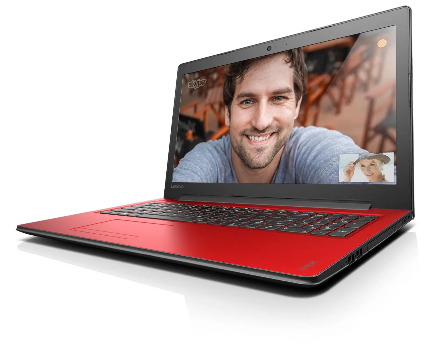 Lenovo 310 8 GB 80SM00HTCK Dizüstü Bilgisayar Thumbnail 2