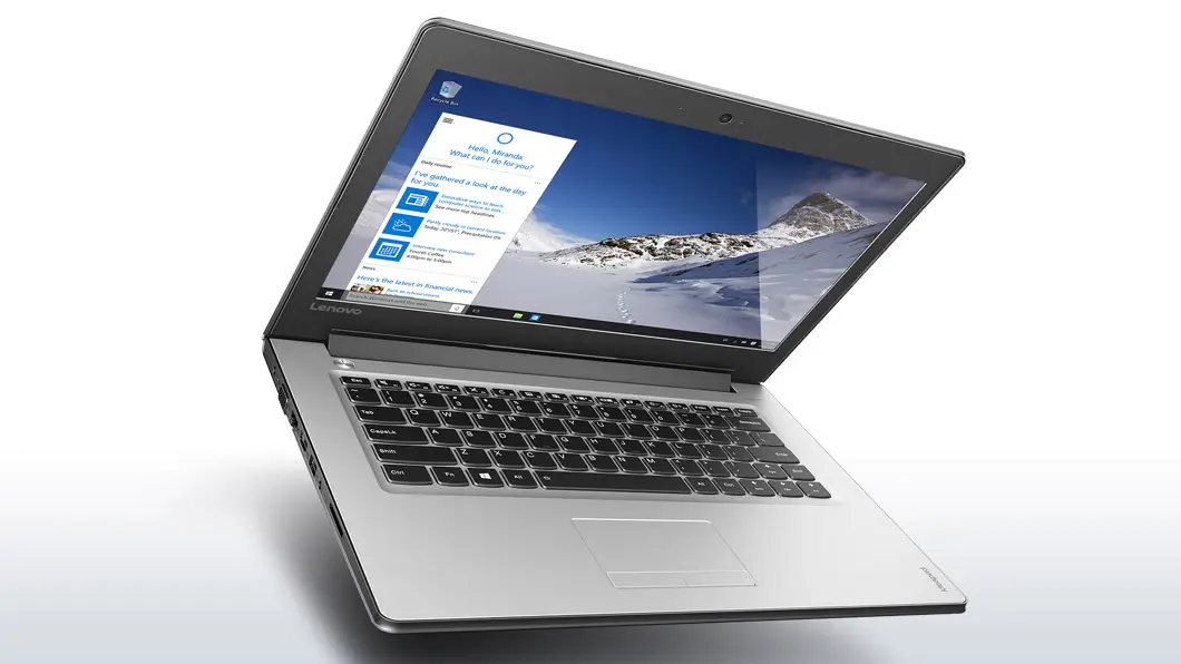 Lenovo 310 4 GB 80SL006AVN Dizüstü Bilgisayar