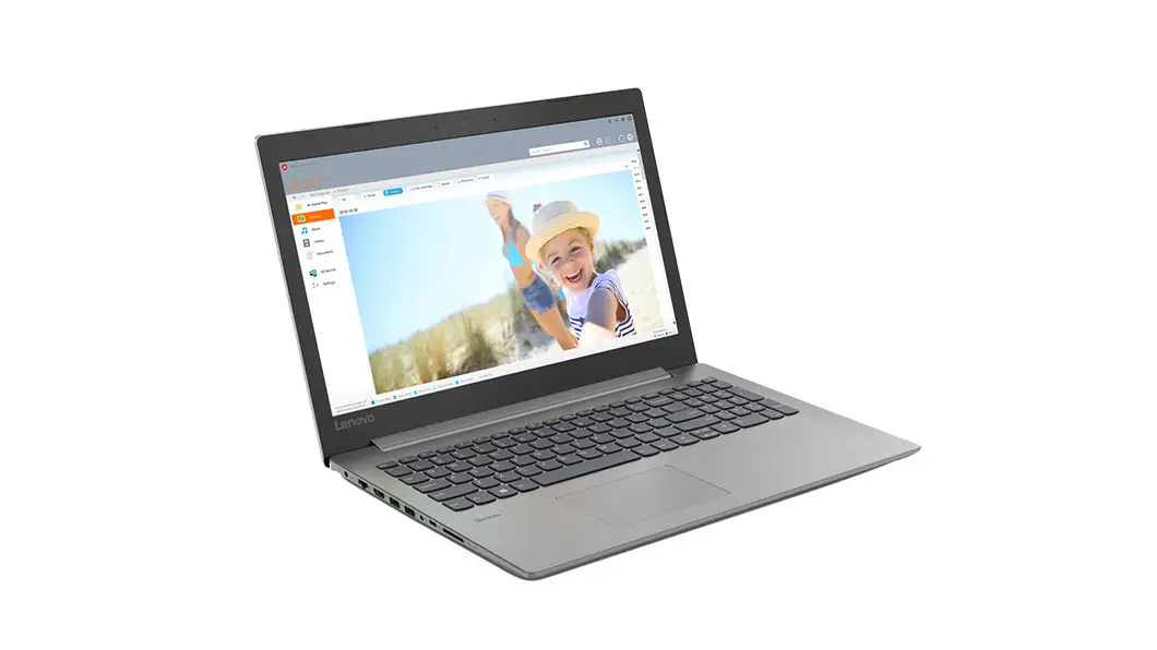 Lenovo 330 4 GB 81D6000XUS Dizüstü Bilgisayar