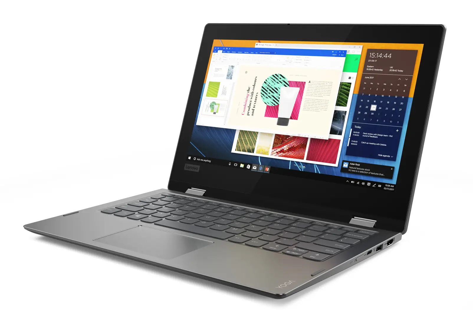 Lenovo 330 4 GB 81A6001NGE Dizüstü Bilgisayar Thumbnail 1