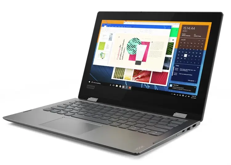 Lenovo 330 4 GB 81A60043MH Dizüstü Bilgisayar