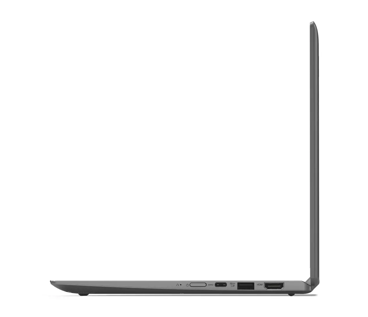 Lenovo 330 4 GB 81A6001QMH Dizüstü Bilgisayar Thumbnail 5