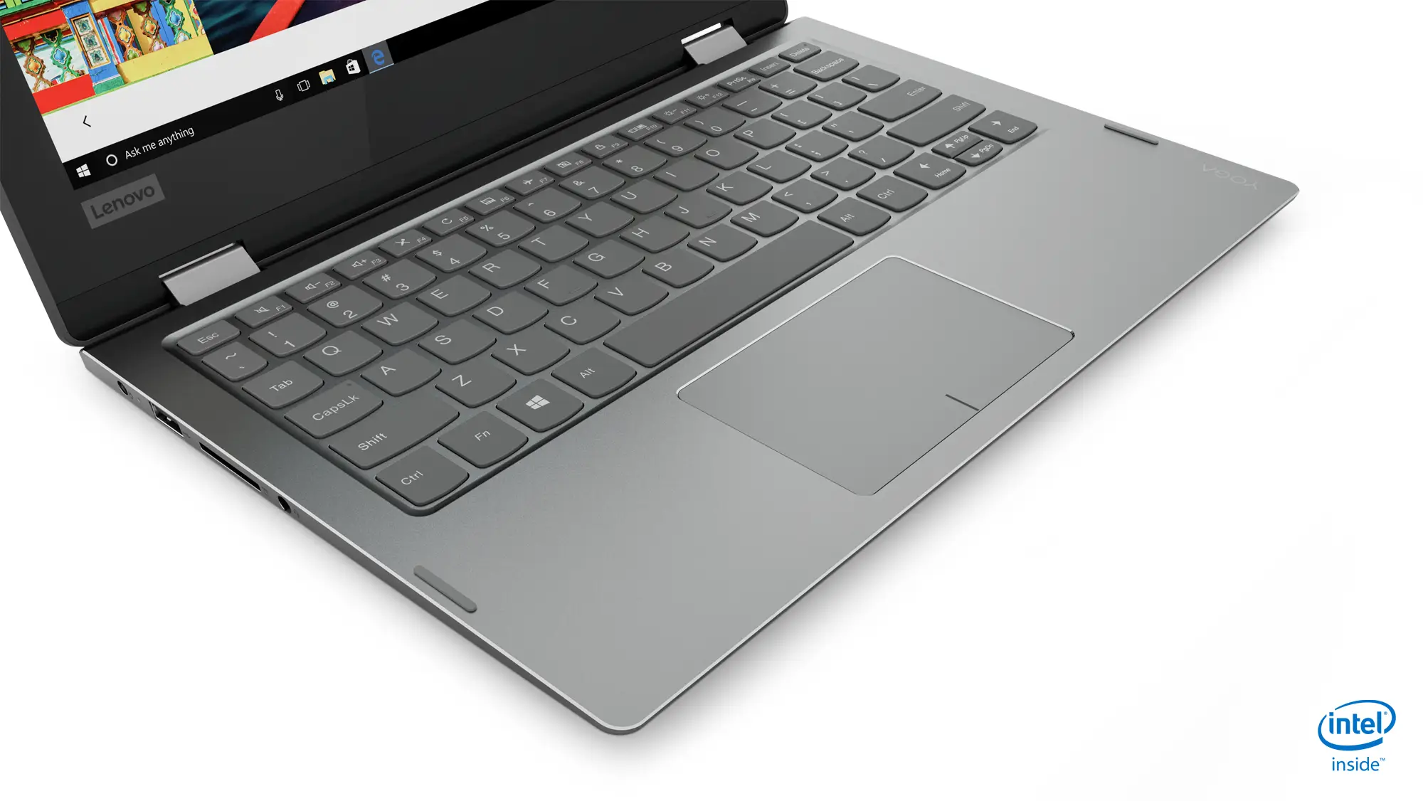 Lenovo 330 2 GB 81A6001MGE Dizüstü Bilgisayar Thumbnail 7