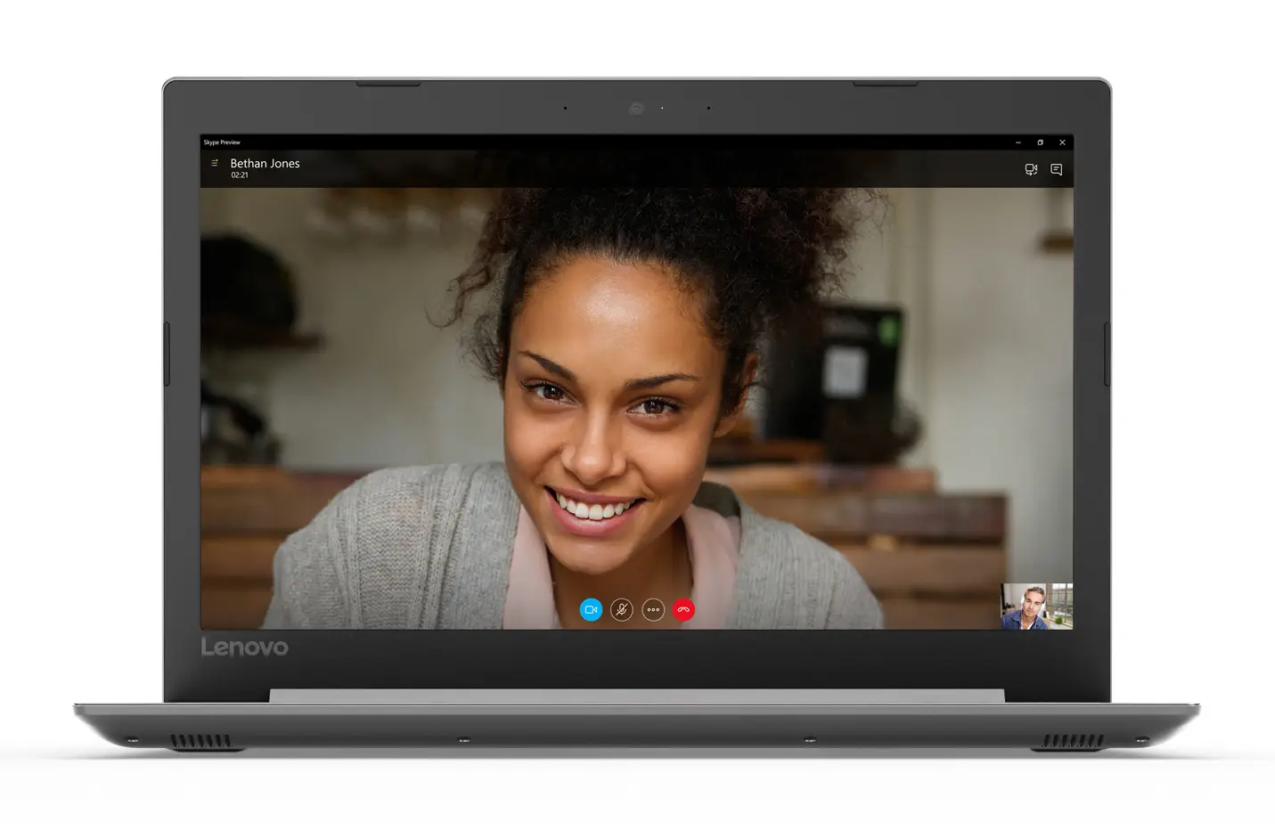 Lenovo 330 4 GB 81DE01KRUS Dizüstü Bilgisayar