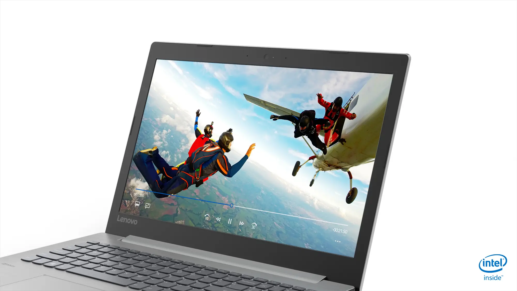 Lenovo 330 8 GB 81DJ000AUS Dizüstü Bilgisayar Thumbnail 6