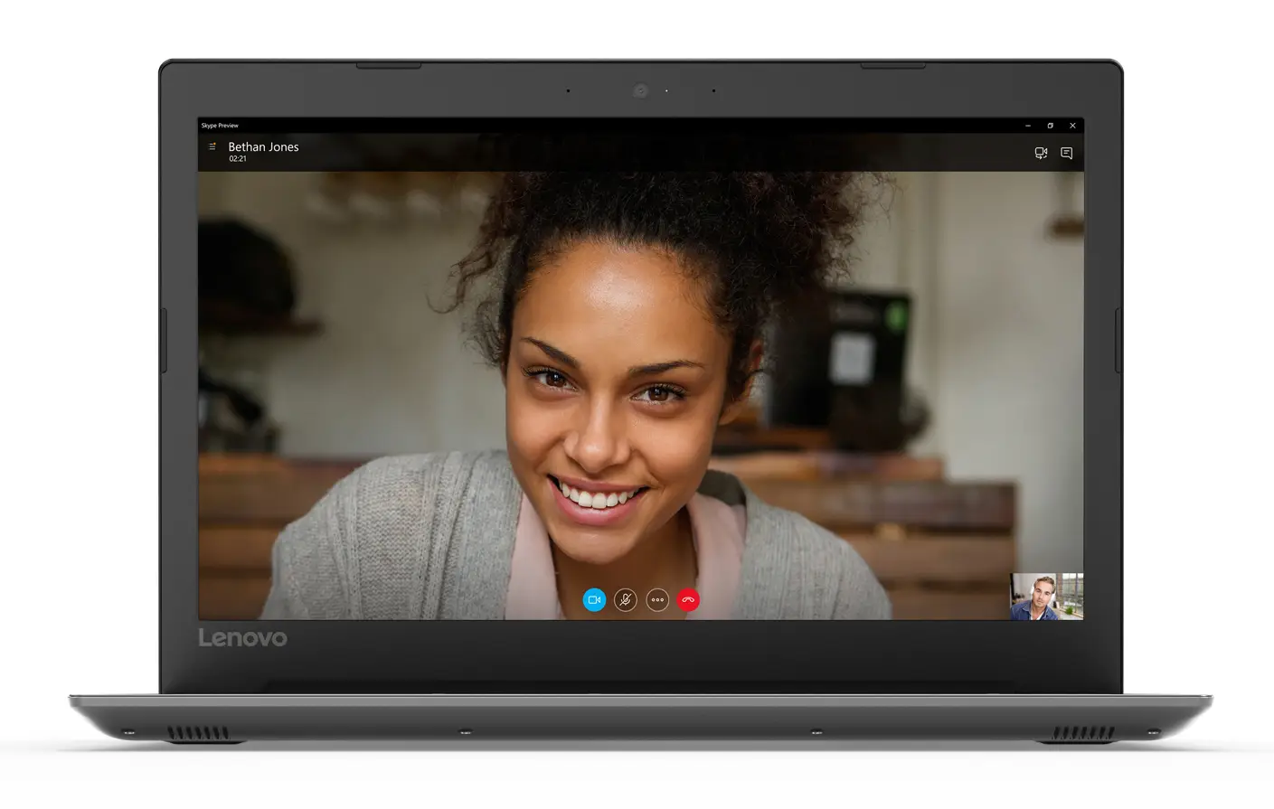 Lenovo 330 16 GB 81FK009TUS Dizüstü Bilgisayar