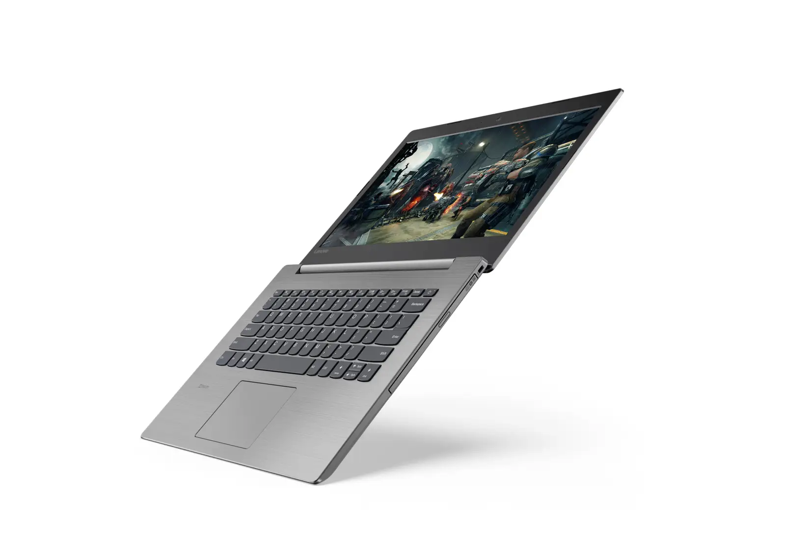 Lenovo 330 4 GB 81D0001GLM Dizüstü Bilgisayar Thumbnail 4