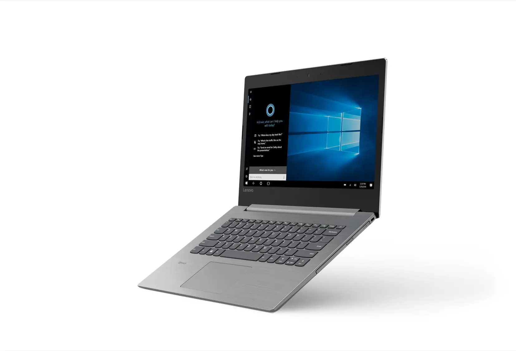 Lenovo 330 4 GB 81D0001GLM Dizüstü Bilgisayar Thumbnail 6