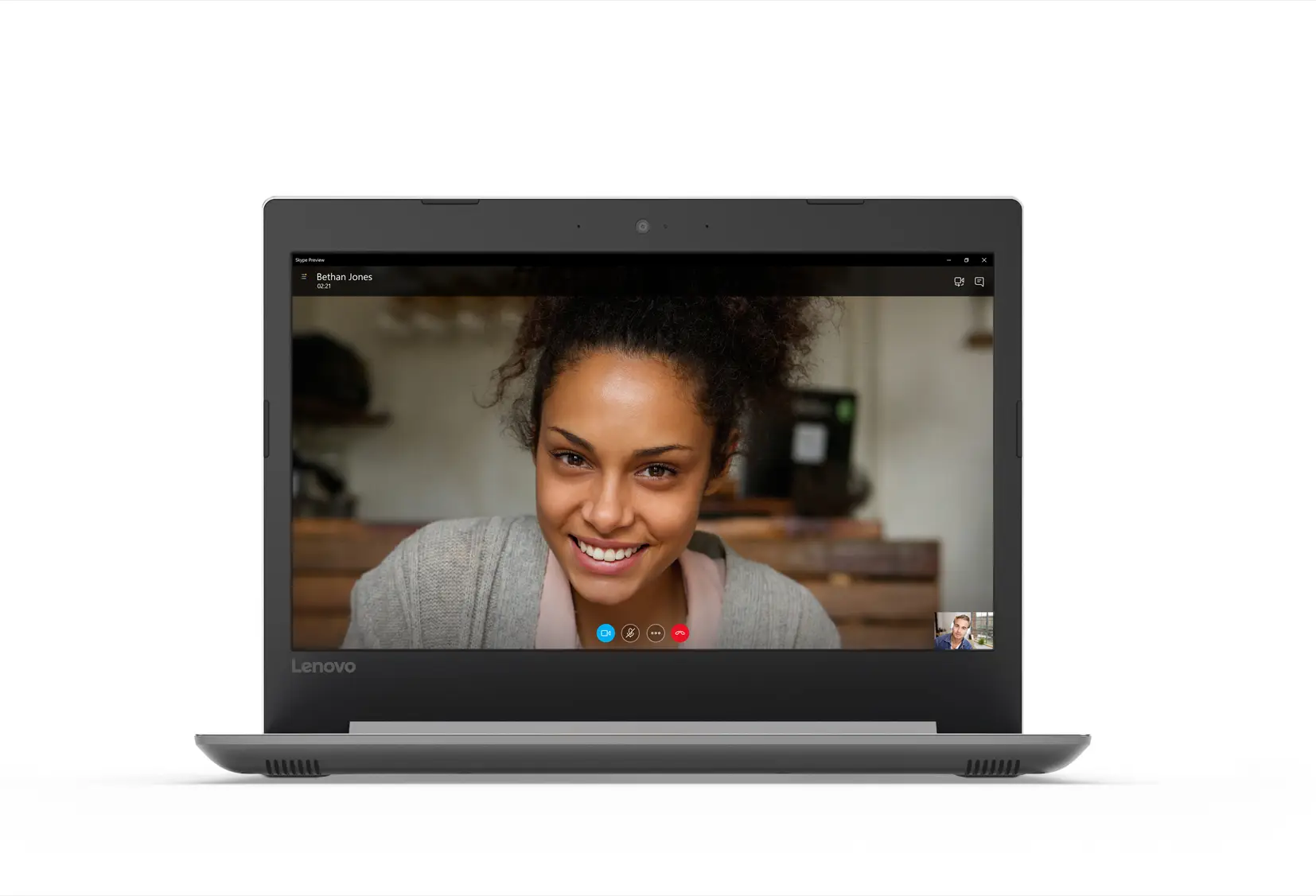 Lenovo 330 4 GB 81D0001GLM Dizüstü Bilgisayar
