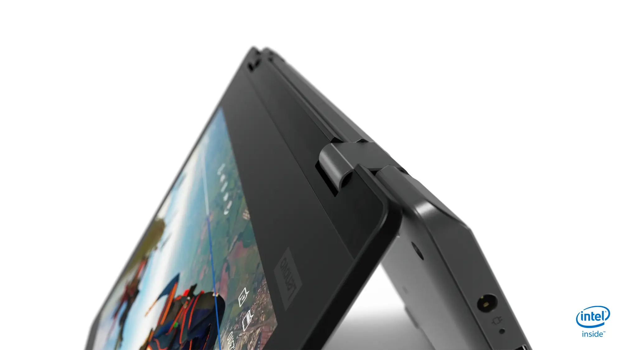 Lenovo 330 4 GB 81A60053GE Dizüstü Bilgisayar Thumbnail 6