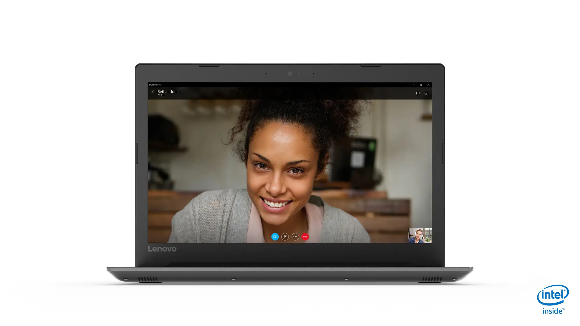 Lenovo 330 8 GB 81DE01CLGE Dizüstü Bilgisayar