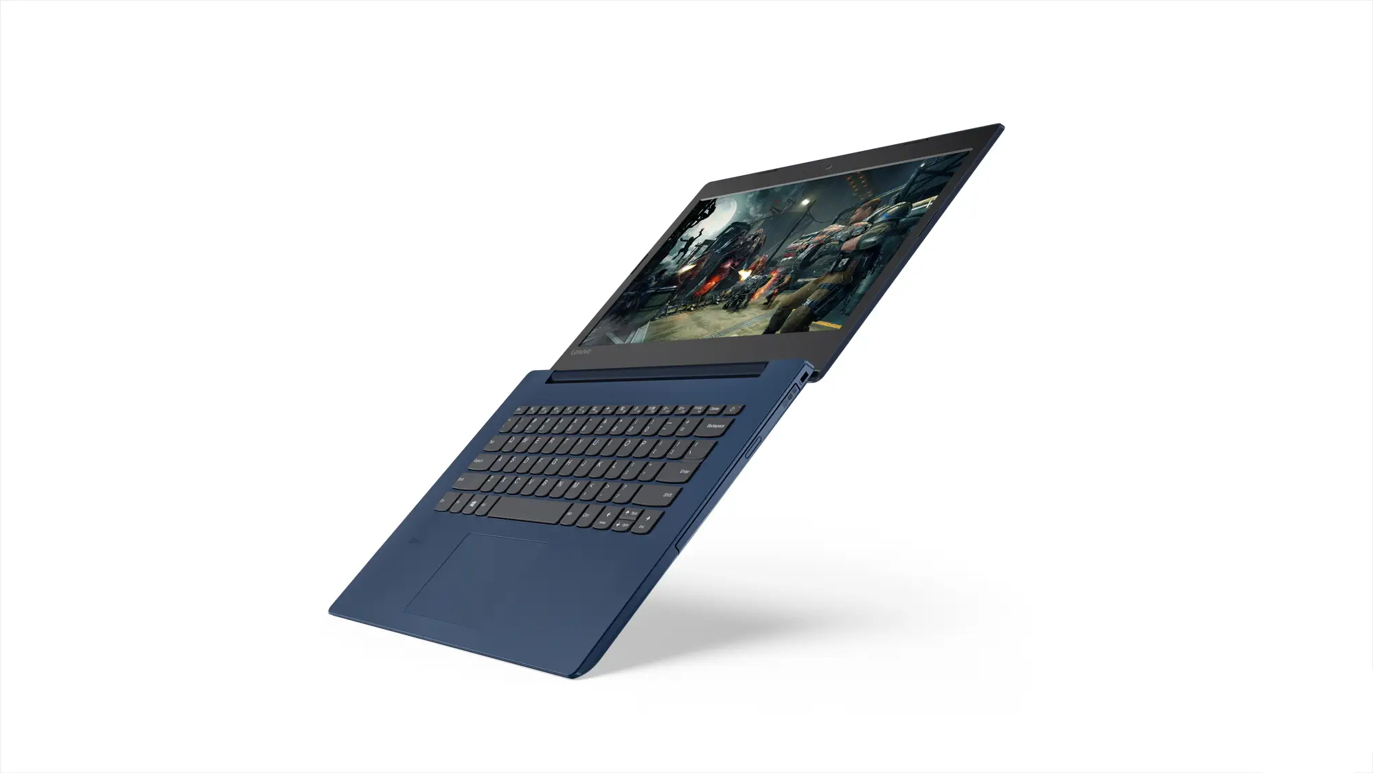 Lenovo 330 4 GB 81D0002KLM Dizüstü Bilgisayar Thumbnail 3