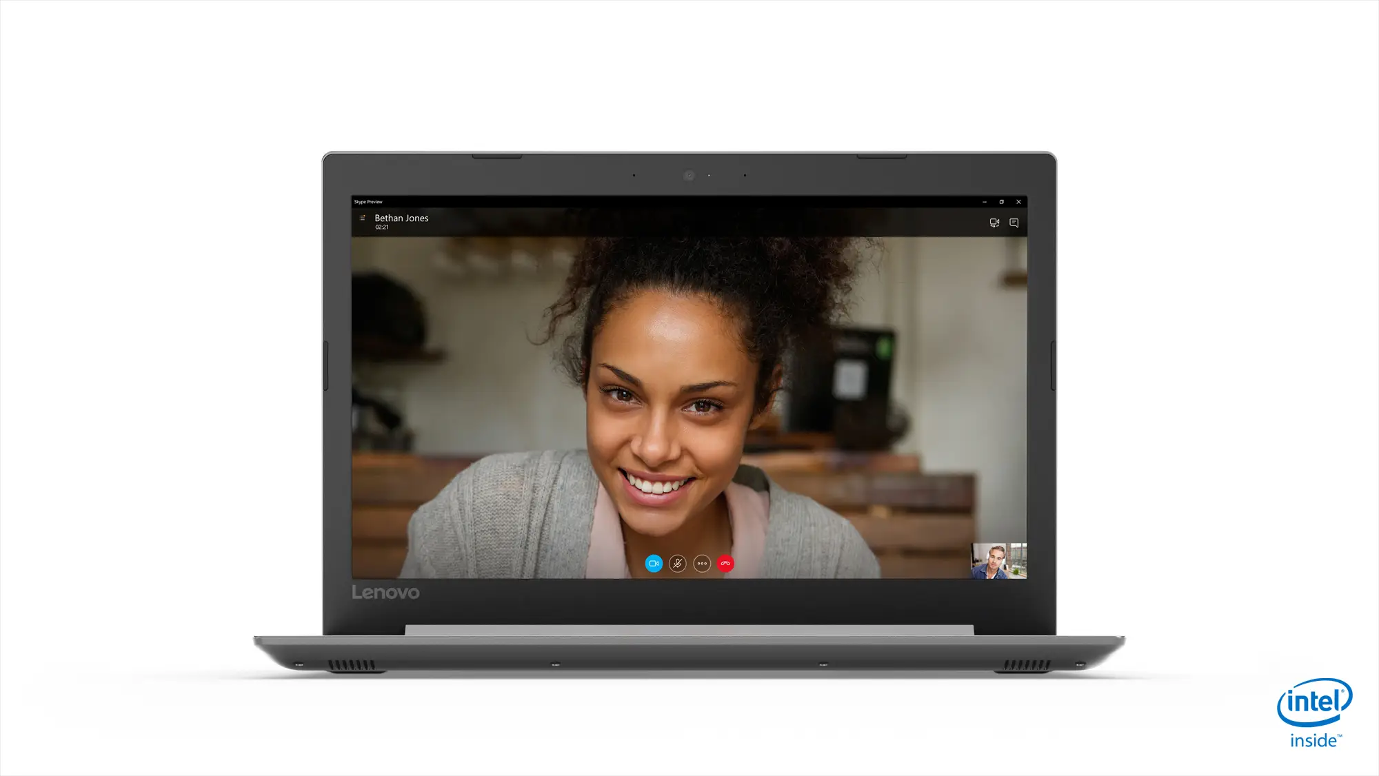 Lenovo 330 4 GB 81D1003TUS Dizüstü Bilgisayar