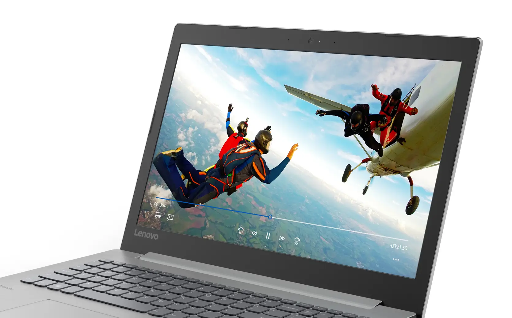 Lenovo 330 12 GB 81DE0043US Dizüstü Bilgisayar Thumbnail 6