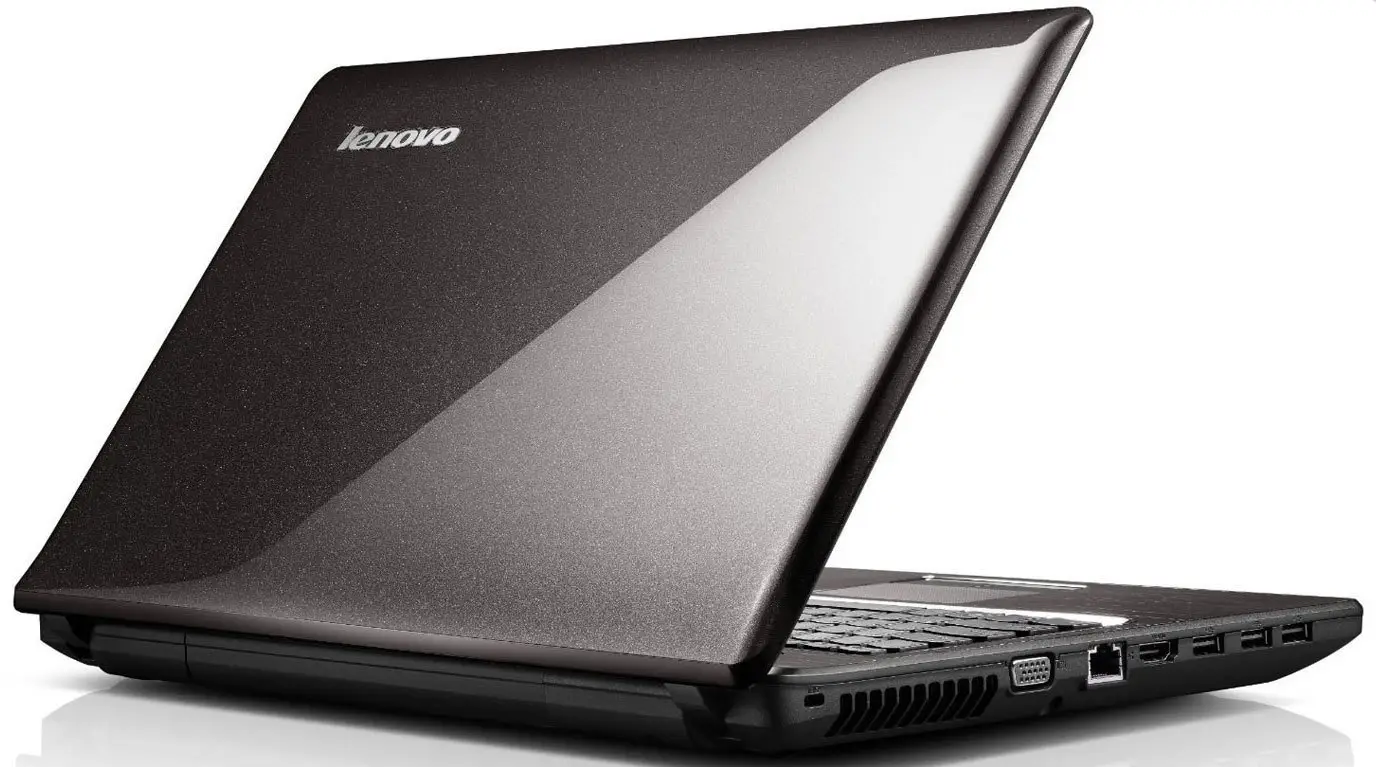 Lenovo Essential G570 M515CSP Dizüstü Bilgisayar Thumbnail 2