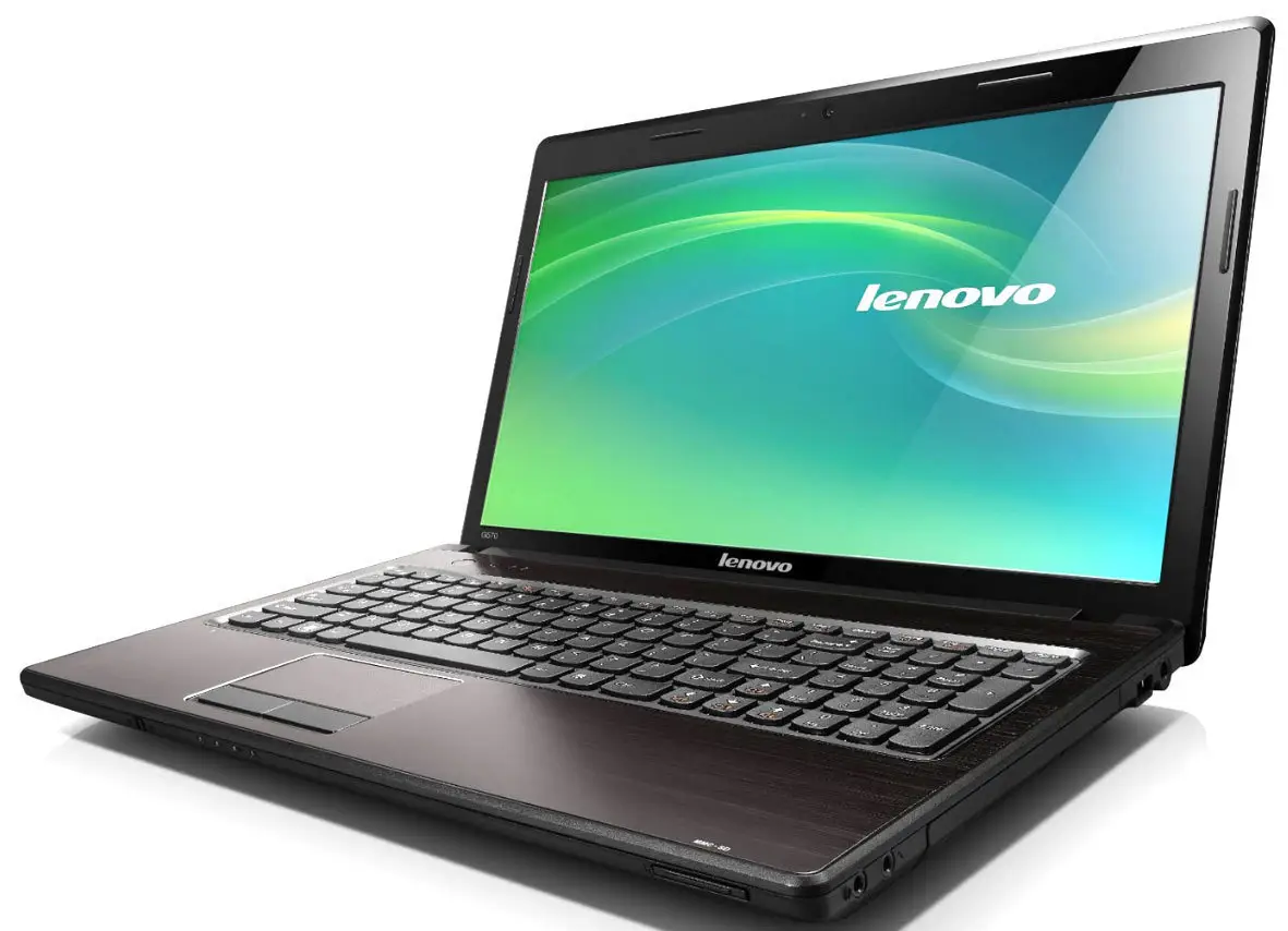 Lenovo Essential G570 M515CSP Dizüstü Bilgisayar