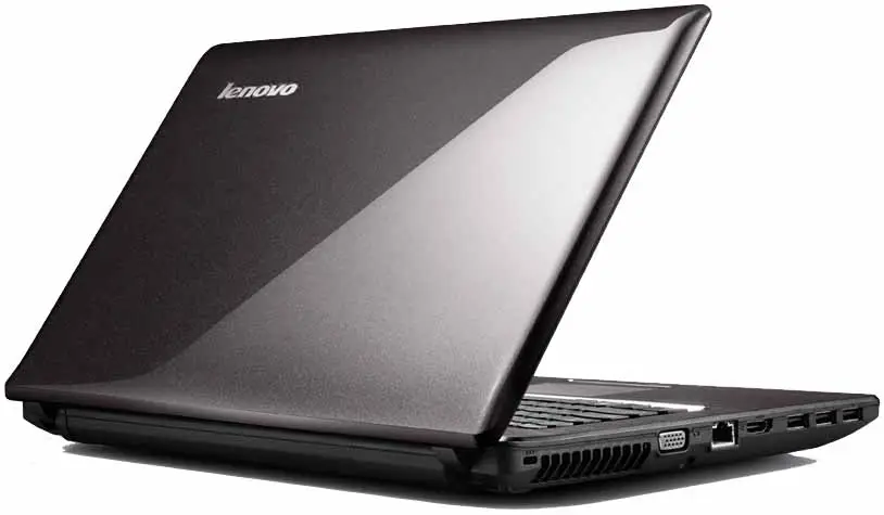 Lenovo G570 6 GB M513VUK Thumbnail 2