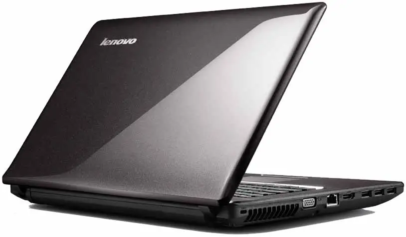 Lenovo G570 6 GB M5175UK Thumbnail 2