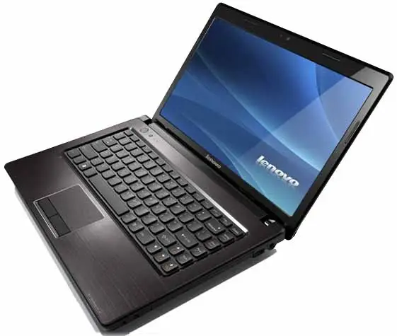 Lenovo G570 6 GB M516ESP