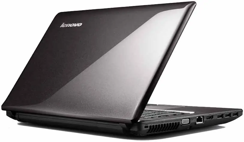 Lenovo G570 4 GB M517CSP Thumbnail 3