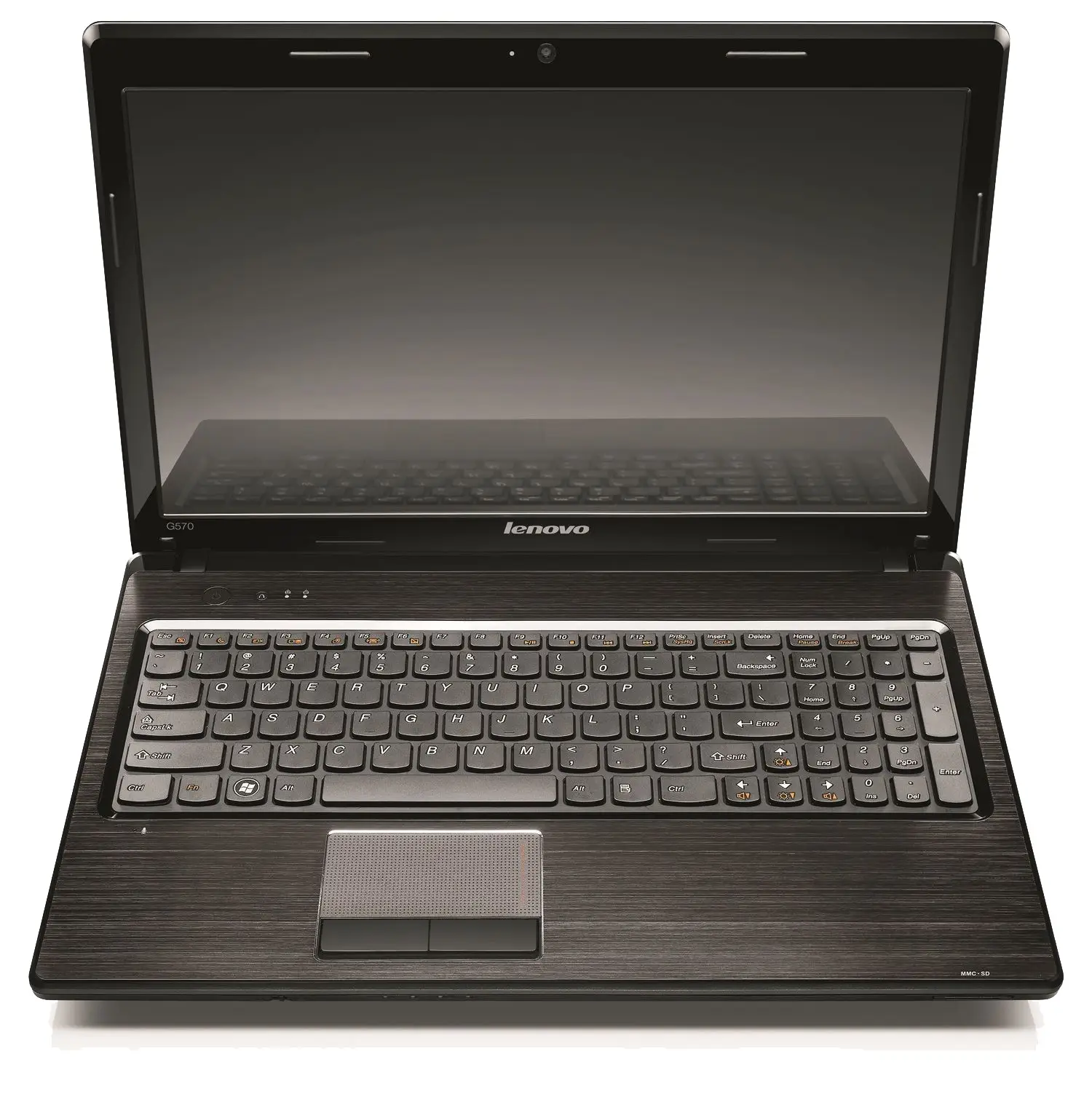 Lenovo G570 4 GB M519DUK