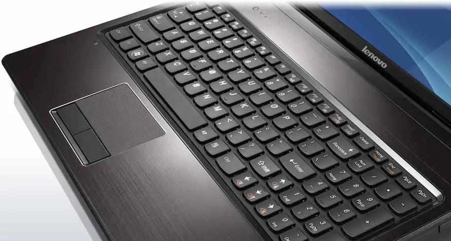 Lenovo G570 6 GB M5175GE Thumbnail 3