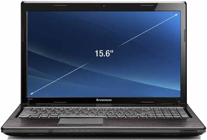 Lenovo IdeaPad G570 M51AFSP