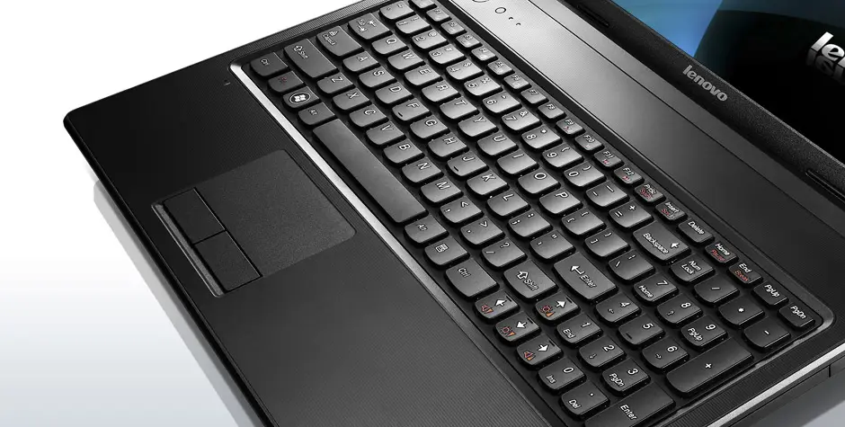 Lenovo Essential G570 M515CSP Dizüstü Bilgisayar Thumbnail 4
