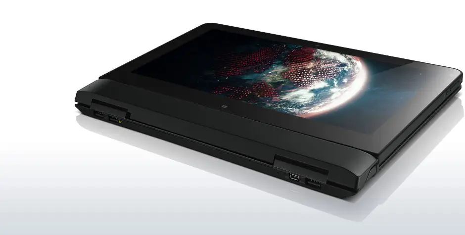Lenovo ThinkPad Helix N3Y4DMD Thumbnail 4